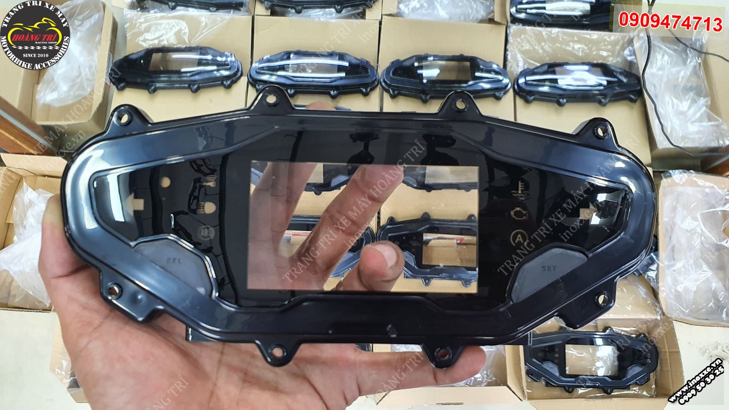 Mặt kính đồng hồ Airblade 2020 chính hãng Honda